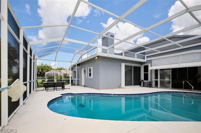 734 Milwaukee BLVD, Lehigh Acres, FL 33974