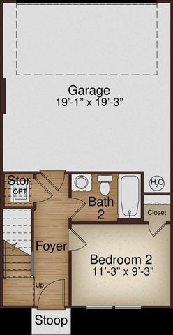 1363 Melange Trace SE, Atlanta, GA 30316