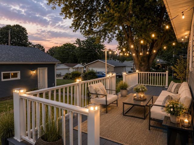 1535 Hawthorne Avenue, Waterloo, IA 50702