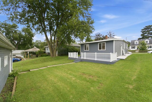 1535 Hawthorne Avenue, Waterloo, IA 50702