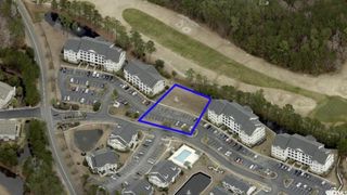 TBD Knoll Shores Ct., Murrells Inlet, SC 29576