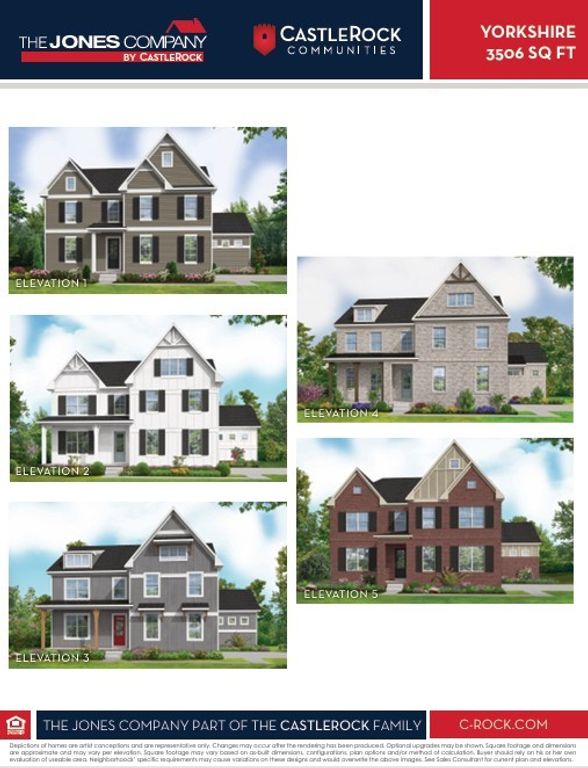 7336 Buckhorn Court, Fairview, TN 37062