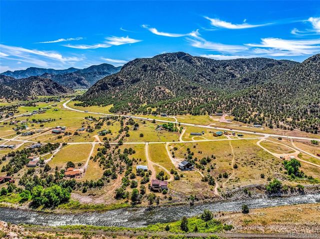 161 Shannon Road, Cotopaxi, CO 81223