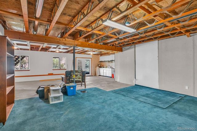 161 Shannon Road, Cotopaxi, CO 81223