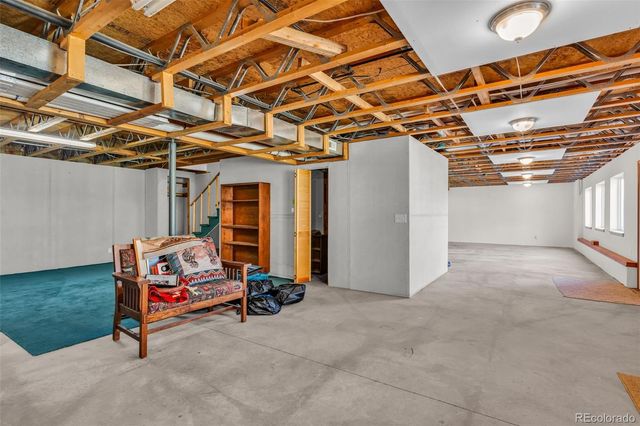 161 Shannon Road, Cotopaxi, CO 81223