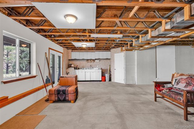 161 Shannon Road, Cotopaxi, CO 81223