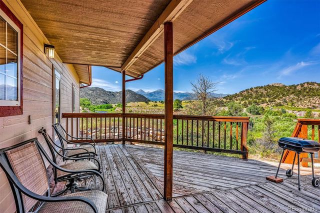 161 Shannon Road, Cotopaxi, CO 81223