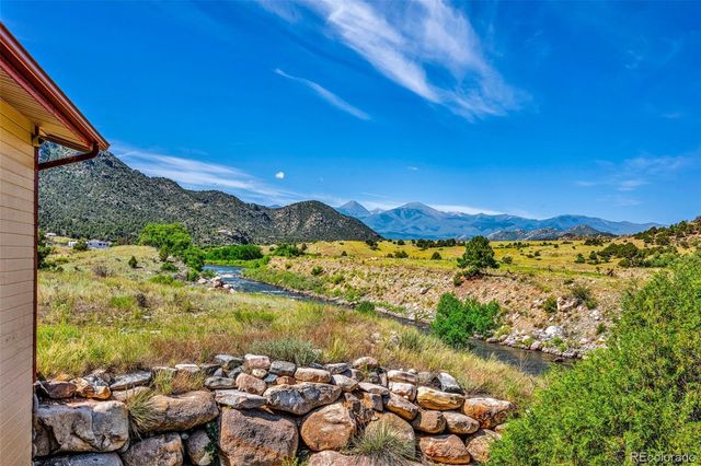 161 Shannon Road, Cotopaxi, CO 81223