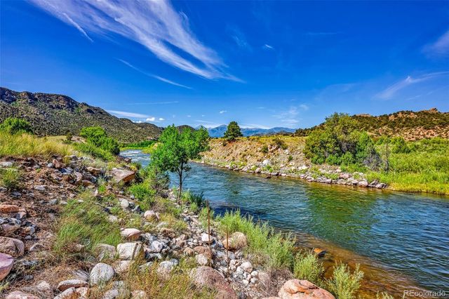 161 Shannon Road, Cotopaxi, CO 81223