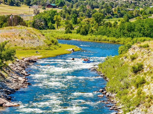 161 Shannon Road, Cotopaxi, CO 81223