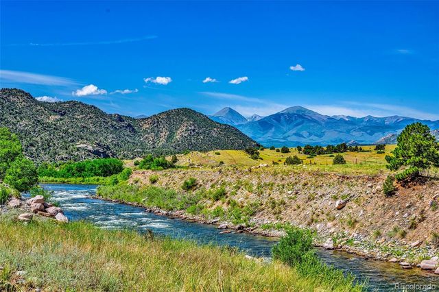 161 Shannon Road, Cotopaxi, CO 81223