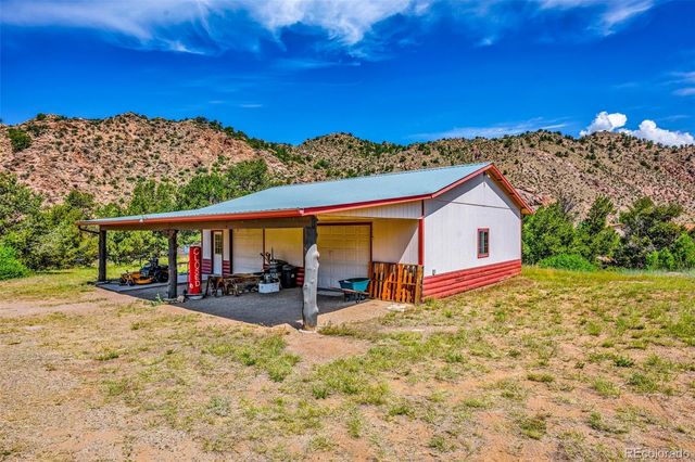 161 Shannon Road, Cotopaxi, CO 81223