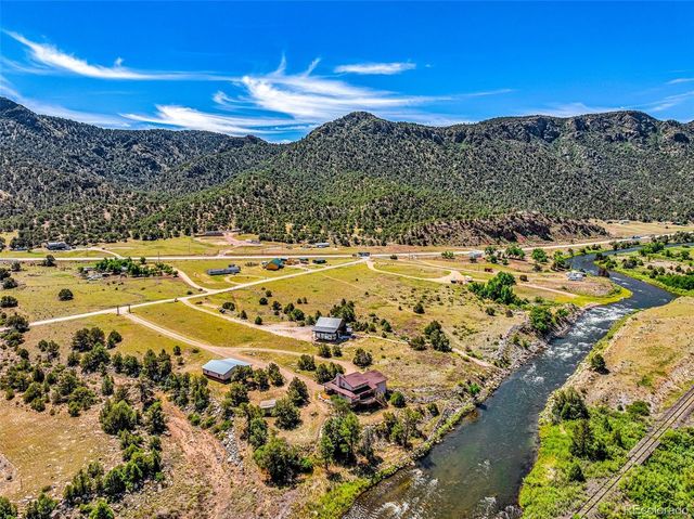 161 Shannon Road, Cotopaxi, CO 81223