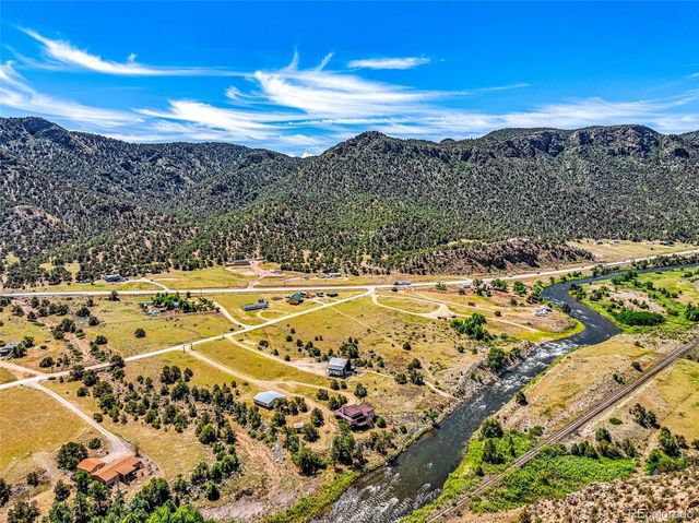 161 Shannon Road, Cotopaxi, CO 81223