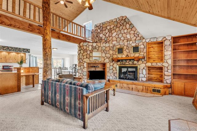 161 Shannon Road, Cotopaxi, CO 81223