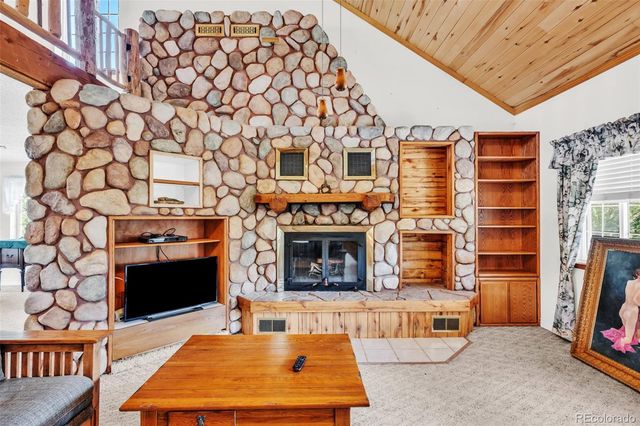 161 Shannon Road, Cotopaxi, CO 81223