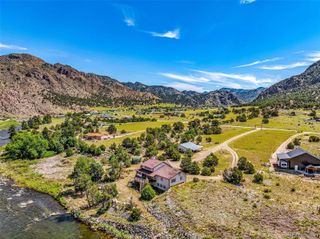 161 Shannon Road, Cotopaxi, CO 81223