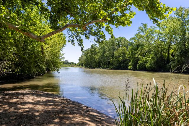 Lot 3 Winding Pine DR, Bastrop, TX 78602