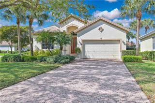 5582 Whispering Willow WAY, Fort Myers, FL 33908