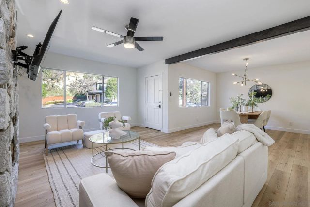 3476 Reynard Way, San Diego, CA 92103