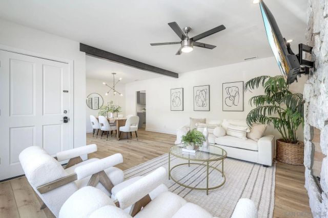 3476 Reynard Way, San Diego, CA 92103