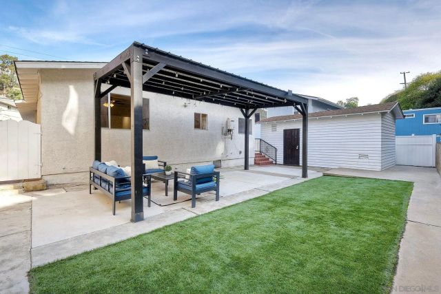 3476 Reynard Way, San Diego, CA 92103