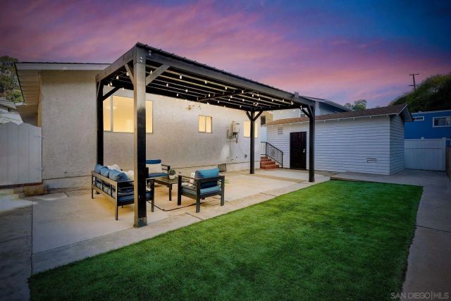 3476 Reynard Way, San Diego, CA 92103