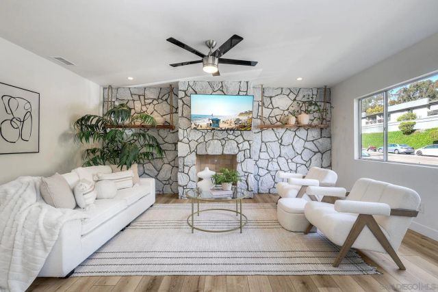 3476 Reynard Way, San Diego, CA 92103