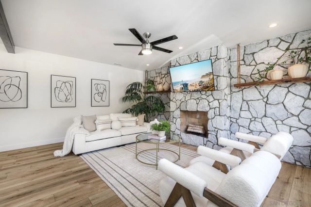 3476 Reynard Way, San Diego, CA 92103