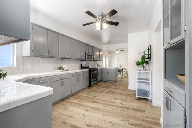 3476 Reynard Way, San Diego, CA 92103