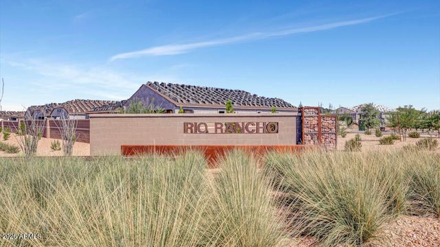 25455 N 183RD Drive, Wittmann, AZ 85361