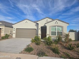 25455 N 183RD Drive, Wittmann, AZ 85361
