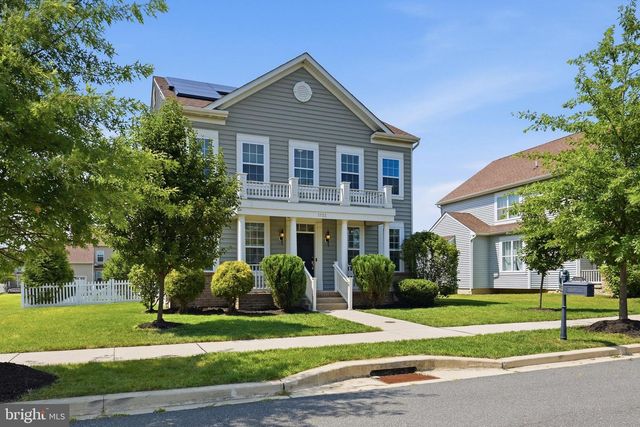 1723 W MATISSE DR, Middletown, DE 19709