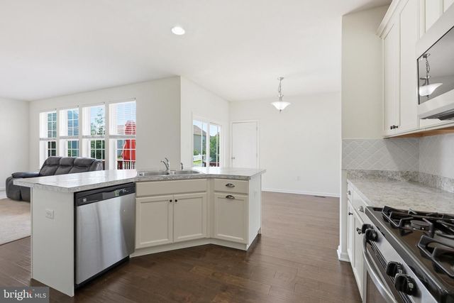 1723 W MATISSE DR, Middletown, DE 19709