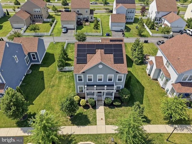 1723 W MATISSE DR, Middletown, DE 19709