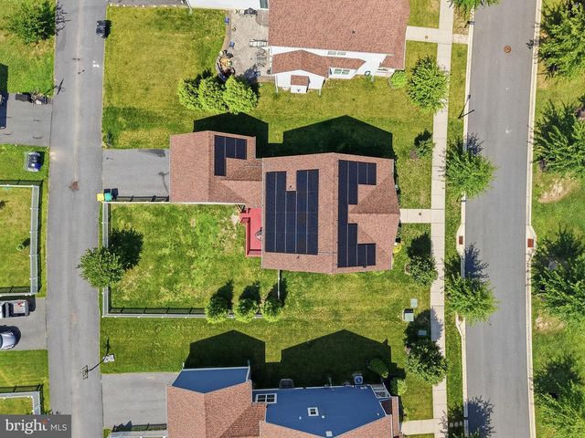 1723 W MATISSE DR, Middletown, DE 19709