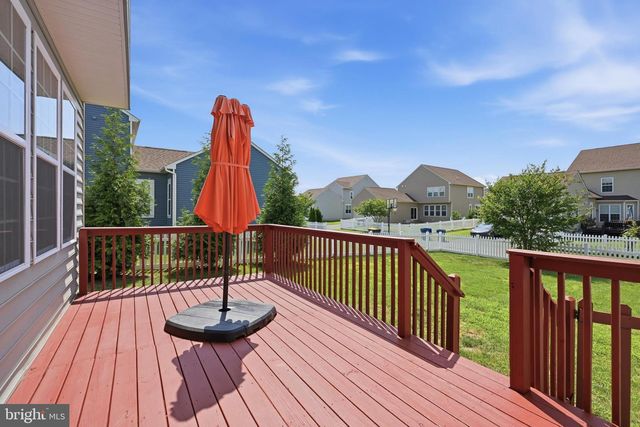 1723 W MATISSE DR, Middletown, DE 19709
