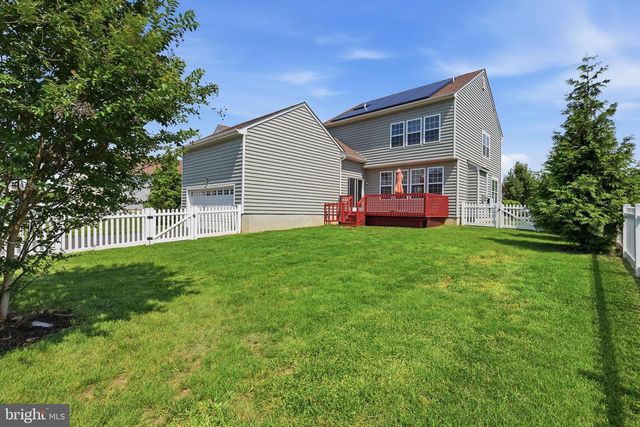 1723 W MATISSE DR, Middletown, DE 19709