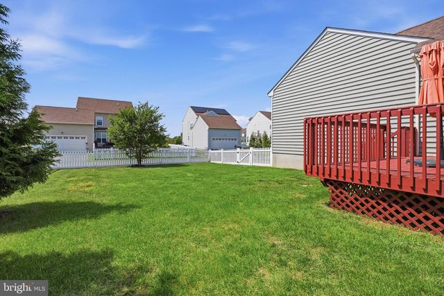 1723 W MATISSE DR, Middletown, DE 19709
