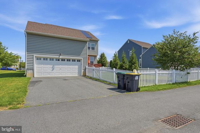 1723 W MATISSE DR, Middletown, DE 19709