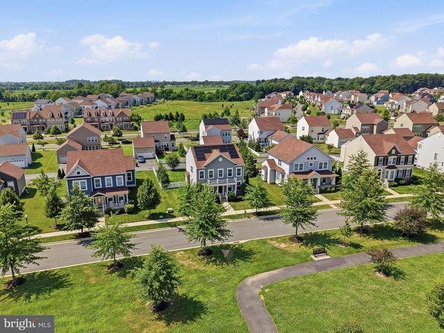 1723 W MATISSE DR, Middletown, DE 19709
