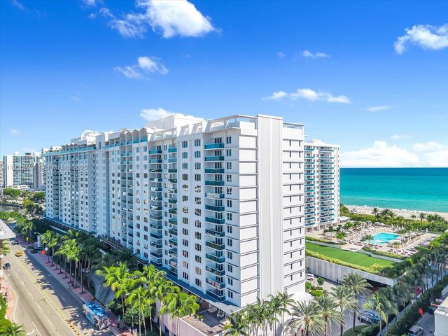 2301 Collins Ave 714, Miami Beach, FL 33139
