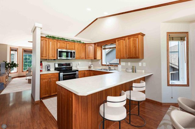 232 15th Avenue W, West Fargo, ND 58078