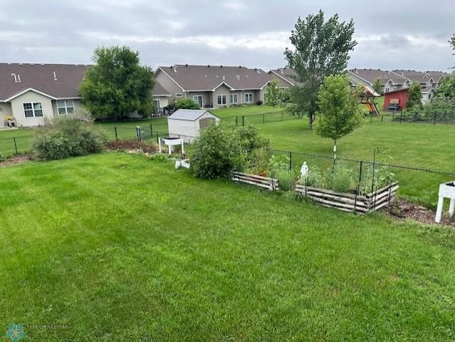 232 15th Avenue W, West Fargo, ND 58078