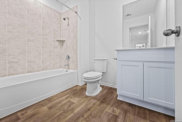 4259 Marjoram Landing, Von Ormy, TX 78073