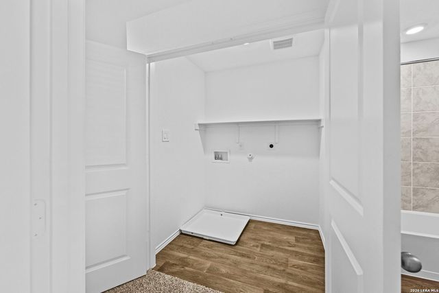 4259 Marjoram Landing, Von Ormy, TX 78073