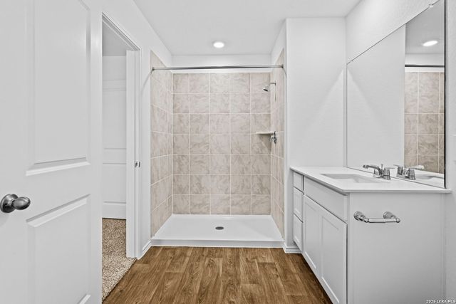 4259 Marjoram Landing, Von Ormy, TX 78073