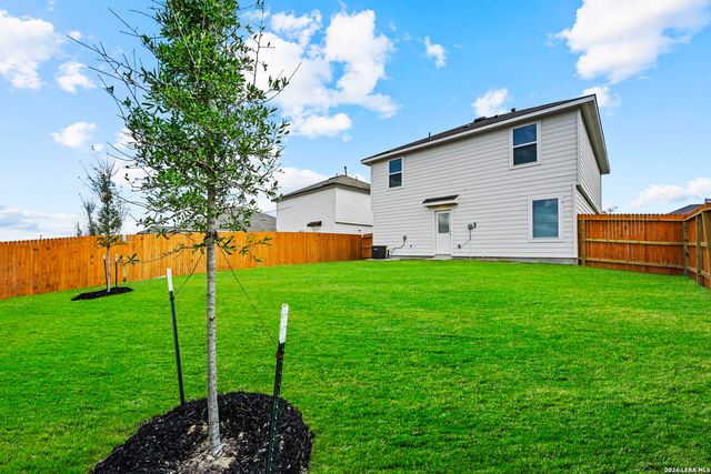 4259 Marjoram Landing, Von Ormy, TX 78073