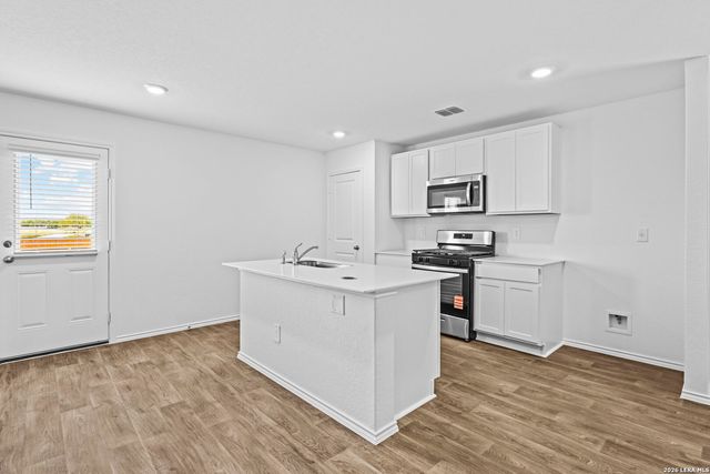 4259 Marjoram Landing, Von Ormy, TX 78073