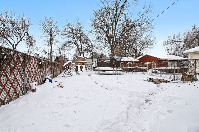 923 Jackson Street, Kalamazoo, MI 49001